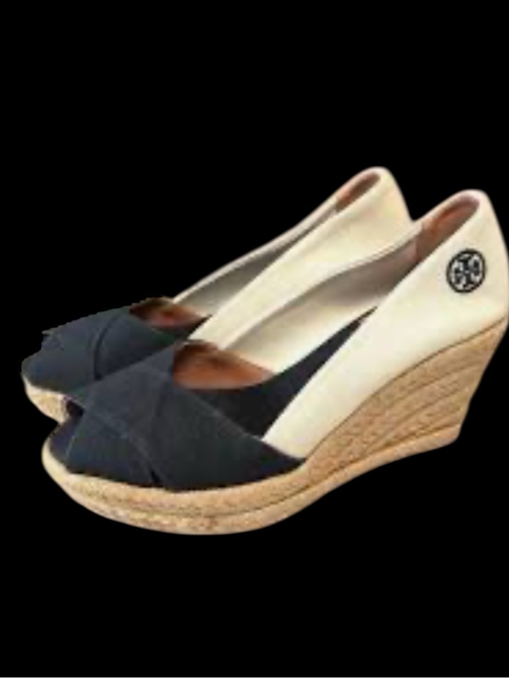 Tory Burch Filipa Wedge Espadrille
